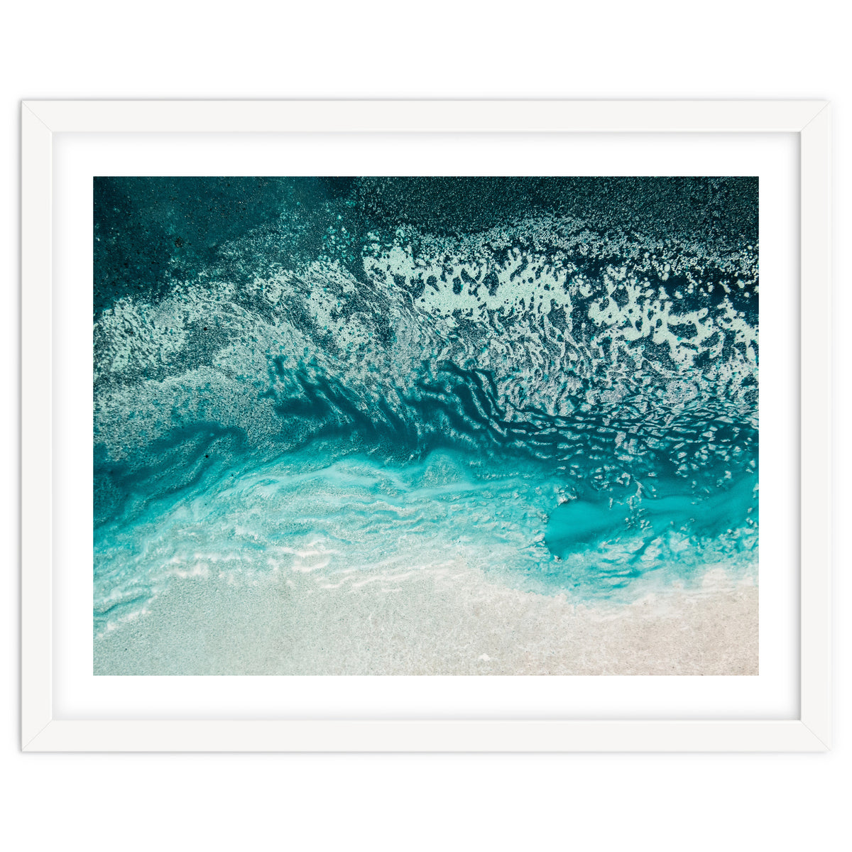 Aqua Floating