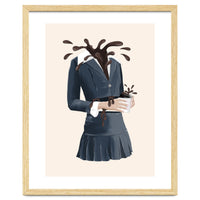 Coffee Overload