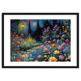 Floral Lake Dream thumbnail