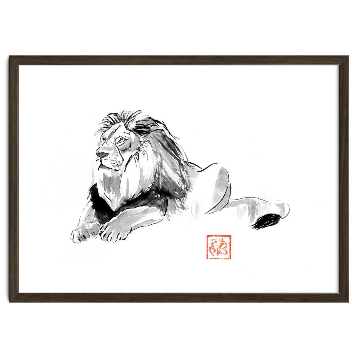Lion