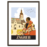 Zagreb, Croatia thumbnail