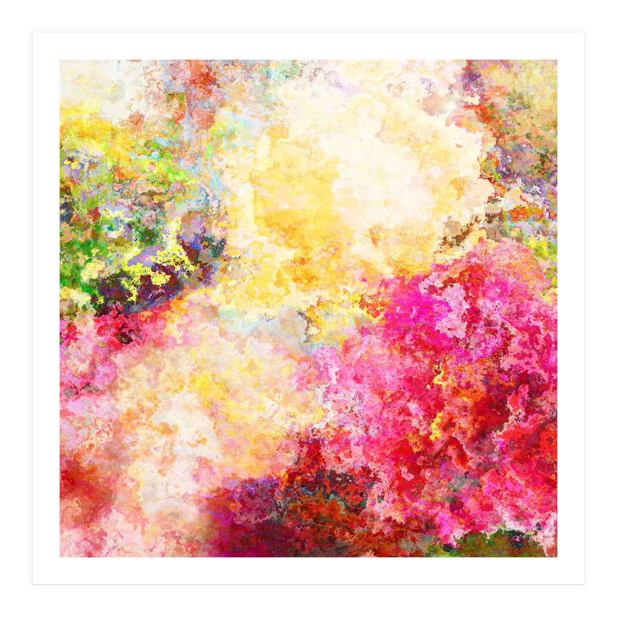 Blossom (Print Only)