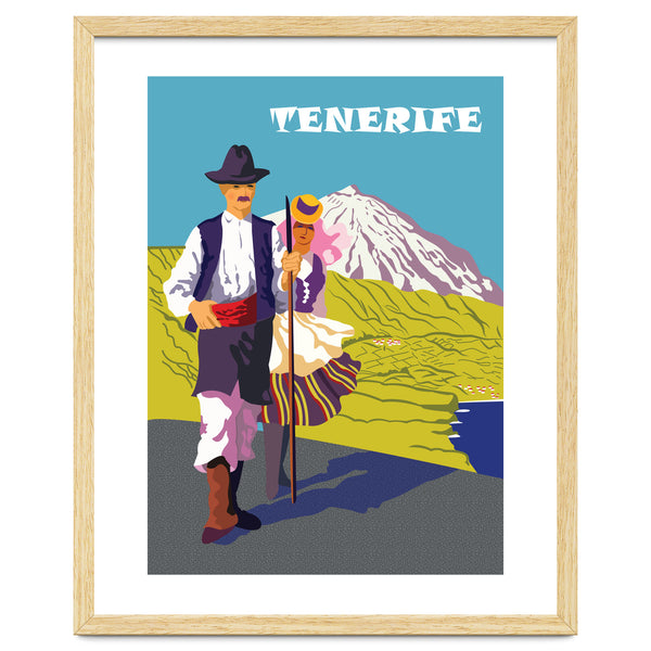 Tenerife, Spain