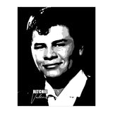 Ritchie Valens American Rock Musician Legend (Print Only) thumbnail
