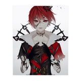 Anime (Print Only) thumbnail