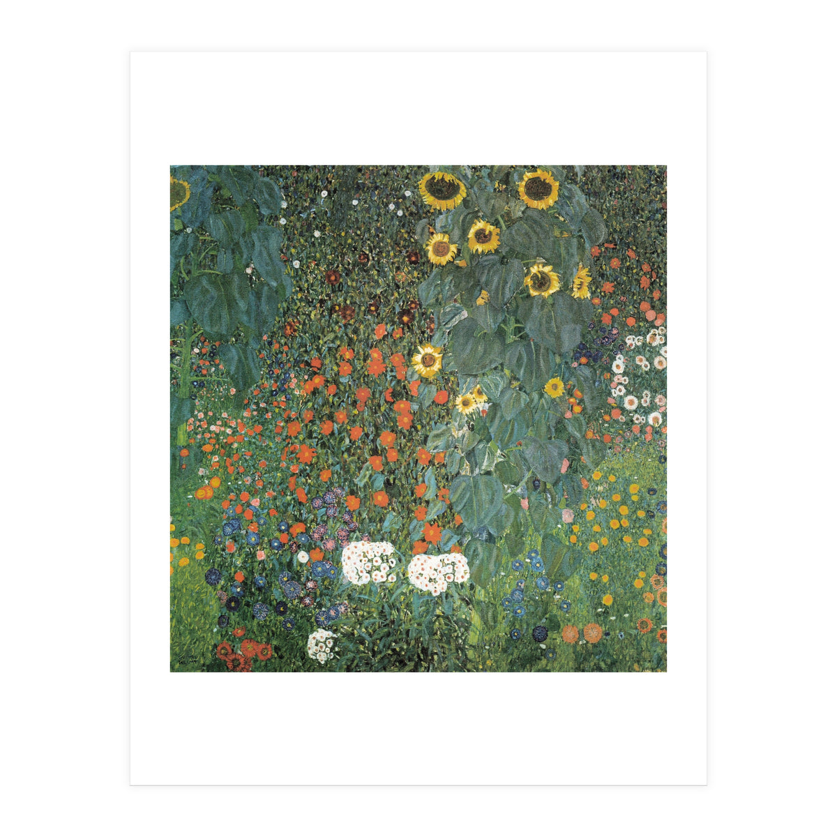 Klimt (Print Only)