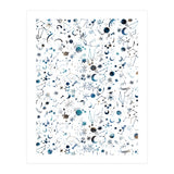 Astrology Space Planets Constellation (Print Only) thumbnail