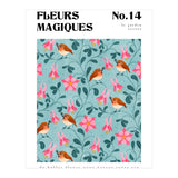 Magical Flowers No.14 The Secret Garden (Print Only) thumbnail