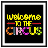 Welcome To The Circus thumbnail