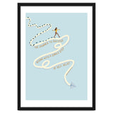 The Journey To Success Begins With A Single Step Of Self-Belief thumbnail