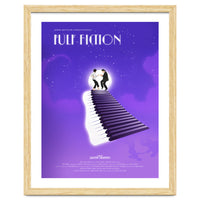 Pulp Fiction Movie