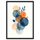 Flower Abstract Botanical thumbnail