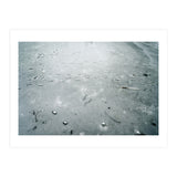 Frozen ice pond (Print Only) thumbnail