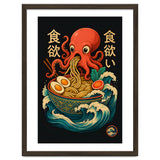 Ramen Octopus thumbnail