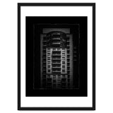 Geometry No 45 with Border thumbnail