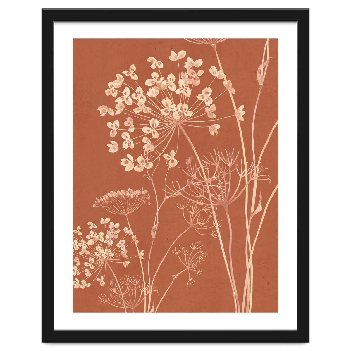 Wildflowers II