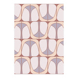 Romantic Deco Mixed Tiles (Print Only) thumbnail