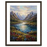 The Awakening Valley thumbnail