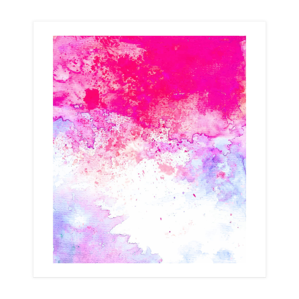 Summer Song (Print Only)