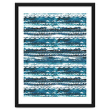 Beach Sea Ocean Waves Aqua Blue thumbnail