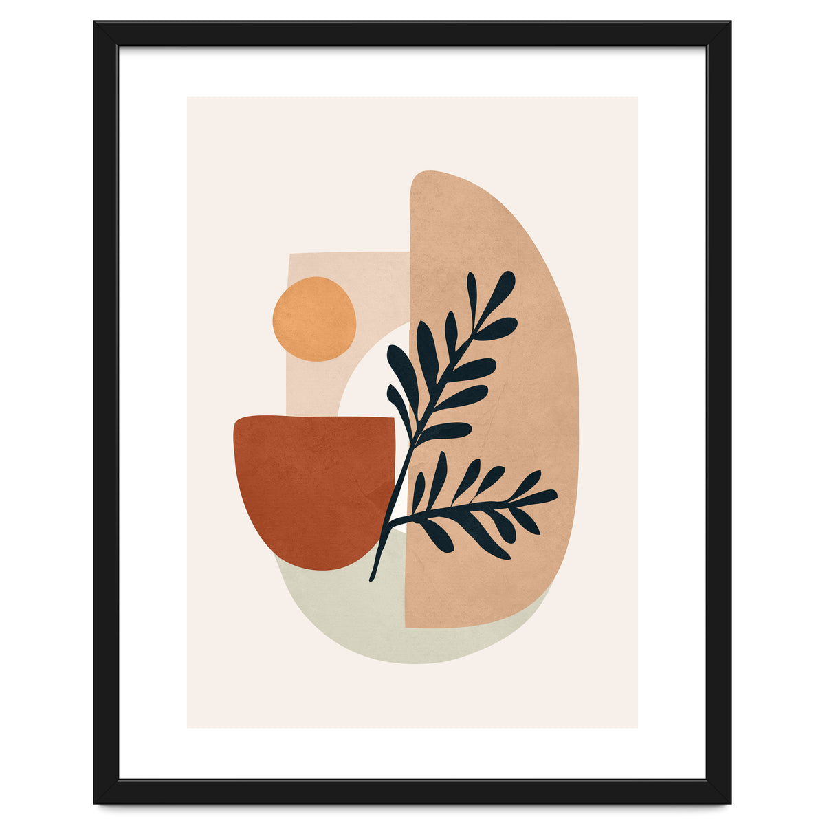 Geometric Shapes