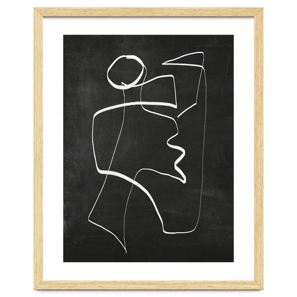 Form In Motion
