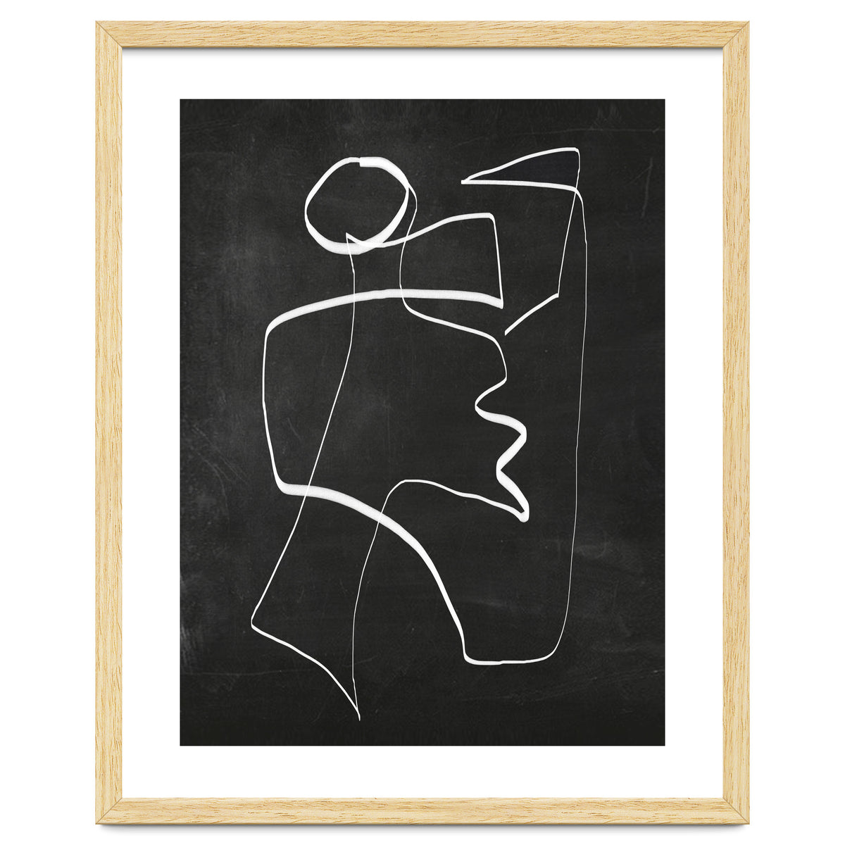 Form In Motion
