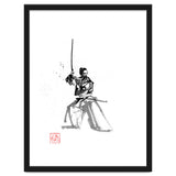 Samurai En Garde thumbnail