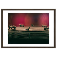 Museum in Taiyuan, Shanxi, China