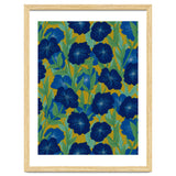 Bold Bloom Blue thumbnail