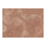 calming essentials loops mocha mousse (Print Only) thumbnail