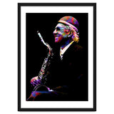 Charles Lloyd Jazz Saxophonist thumbnail