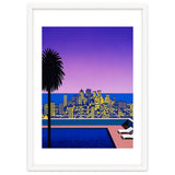Hiroshi Nagai - City Pop At Night, Swimming Pool thumbnail