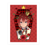 Anime (Print Only) thumbnail