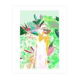 Vacay ||| #society6 #decor #buyart (Print Only) thumbnail