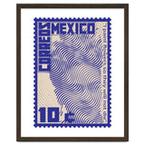 Frida Kahlo Stamps Art thumbnail