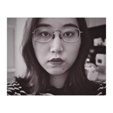 Vintage Portrait (Print Only) thumbnail