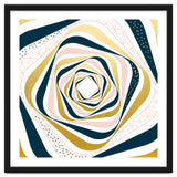 Swirly Vision #society6 #decor #buyart thumbnail