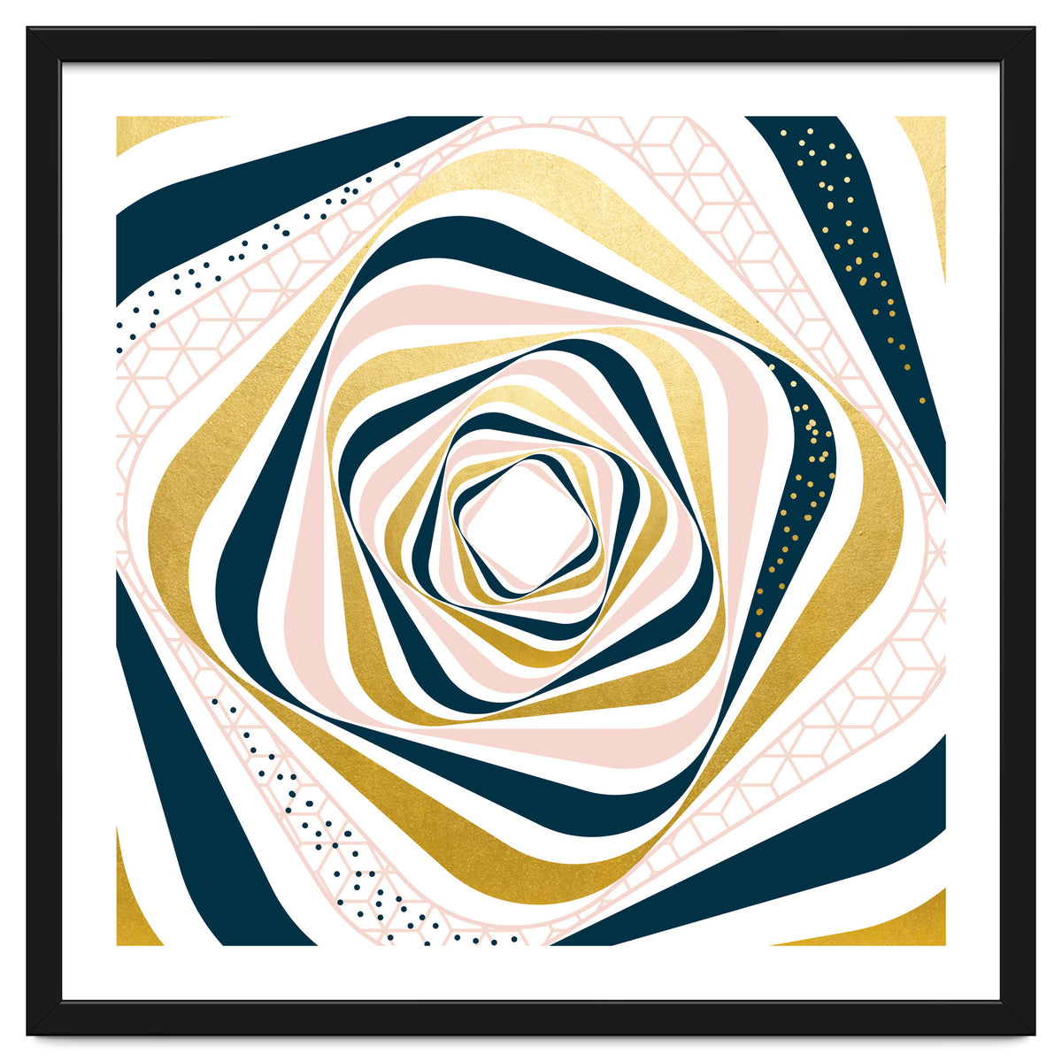 Swirly Vision #society6 #decor #buyart