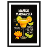 Mango Margarita thumbnail
