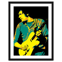 Mike Bloomfield American Blues Guitarist 3