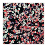 Floral Ecstasy Painting (Print Only) thumbnail