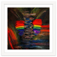 Axis Of Colors