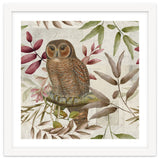 Autumn Owl thumbnail