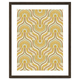 Ochre Marbled Tiles thumbnail