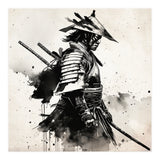 Samurai 01 (Print Only) thumbnail