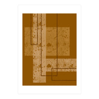 Traces of Time on Earth (Print Only)