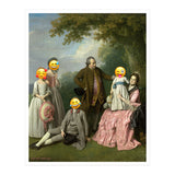 Emoji painting 1 (Print Only) thumbnail