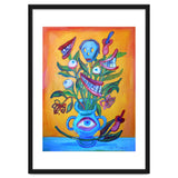 Naturaleza Muerta Y Calavera thumbnail