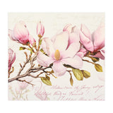 Magnolia Spring Romance Pink (Print Only) thumbnail